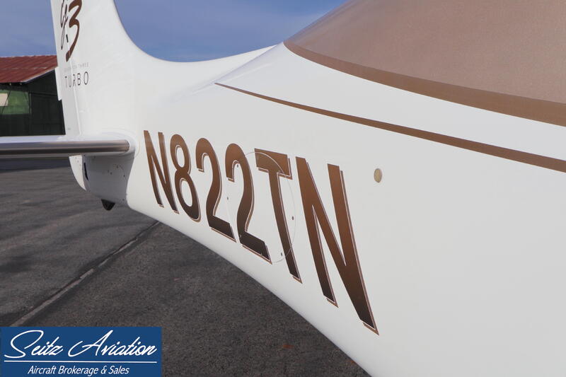 Cirrus Sr22 Tin G3 thumbnail 7