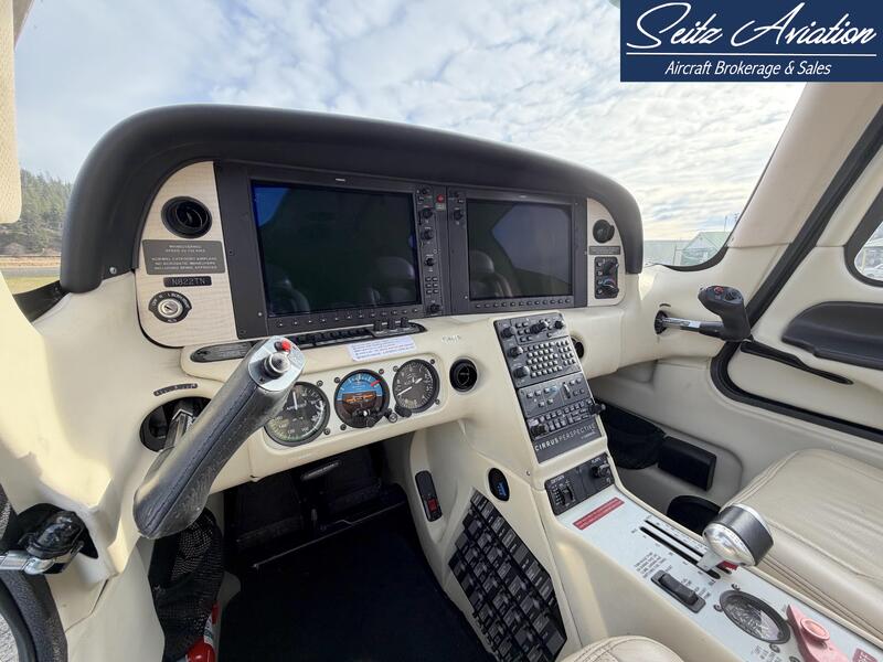 Cirrus Sr22 Tin G3 thumbnail 12