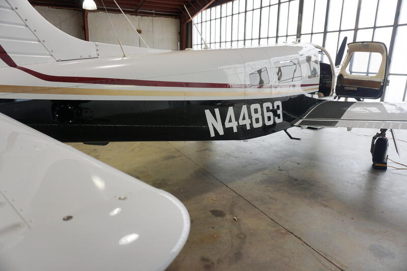 Piper Pa 32r 300 Lance thumbnail 7