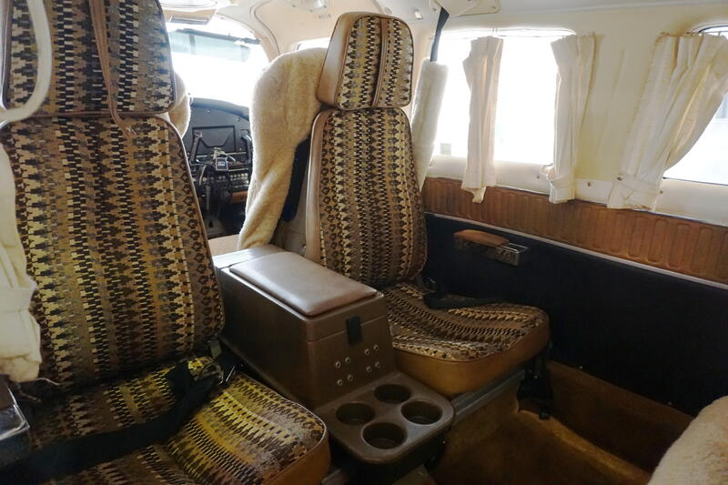 Piper Pa 32r 300 Lance thumbnail 33
