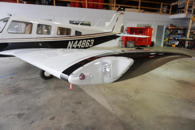 Piper Pa 32r 300 Lance thumbnail 15