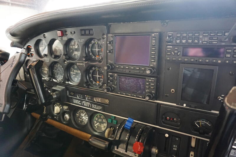 Piper Pa 32r 300 Lance thumbnail 25