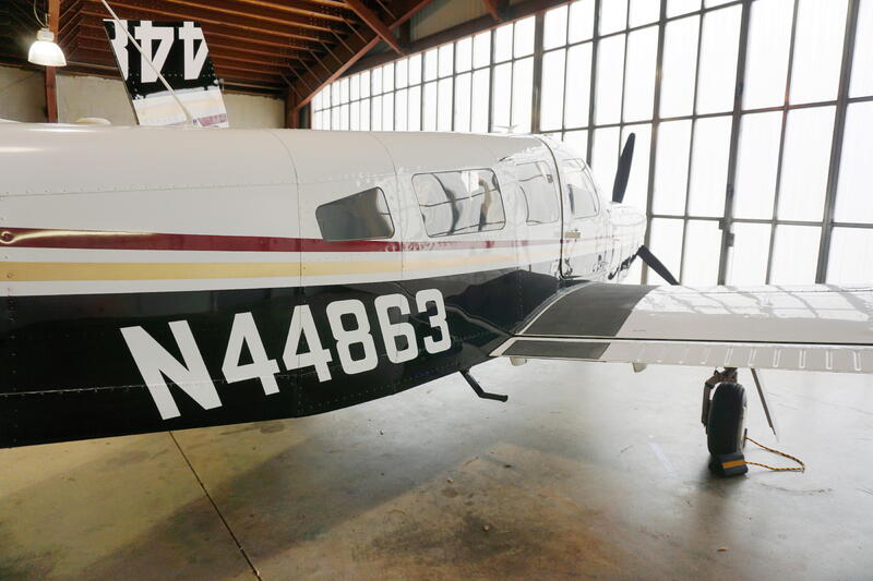 Piper Pa 32r 300 Lance thumbnail 9