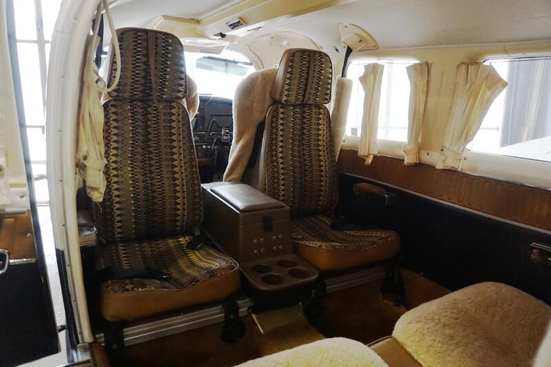 Piper Pa 32r 300 Lance thumbnail 32