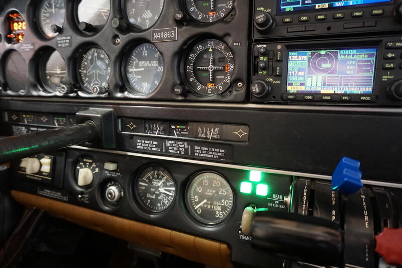 Piper Pa 32r 300 Lance thumbnail 22