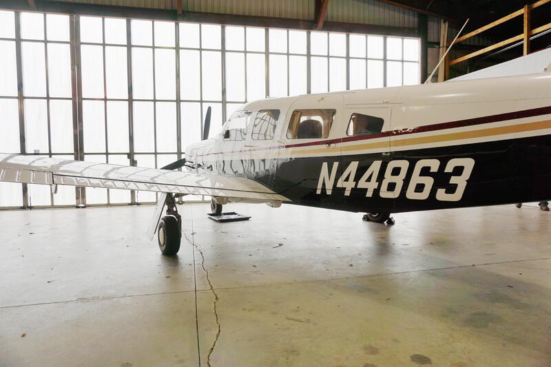Piper Pa 32r 300 Lance thumbnail 2