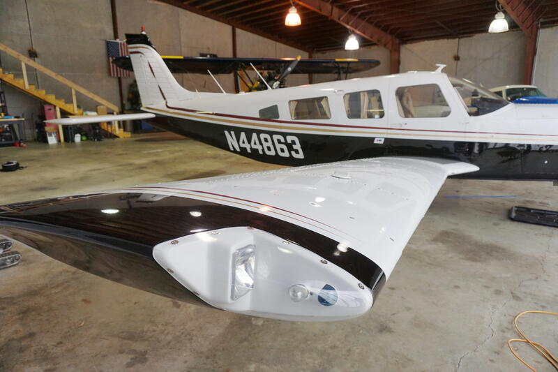 Piper Pa 32r 300 Lance thumbnail 14