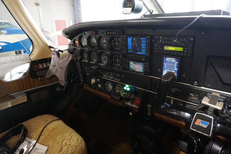 Piper Pa 32r 300 Lance thumbnail 17