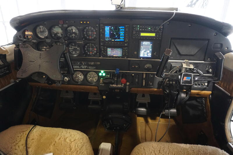Piper Pa 32r 300 Lance thumbnail 18