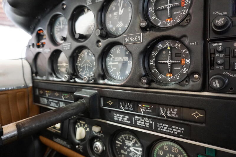 Piper Pa 32r 300 Lance thumbnail 24