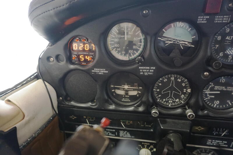 Piper Pa 32r 300 Lance thumbnail 23