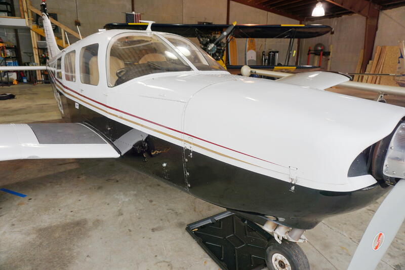 Piper Pa 32r 300 Lance thumbnail 13