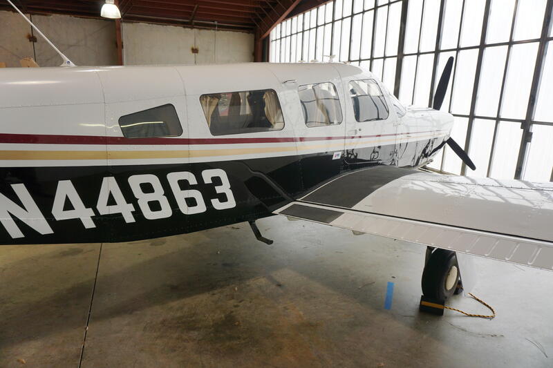 Piper Pa 32r 300 Lance thumbnail 8