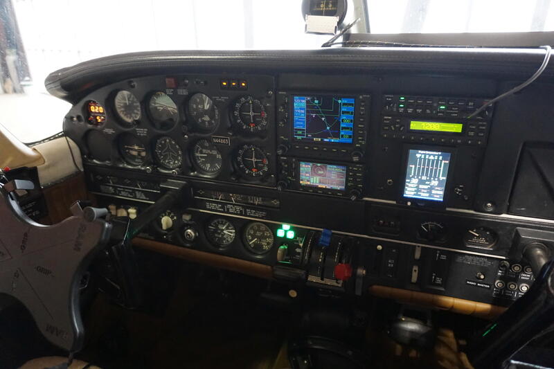 Piper Pa 32r 300 Lance thumbnail 19