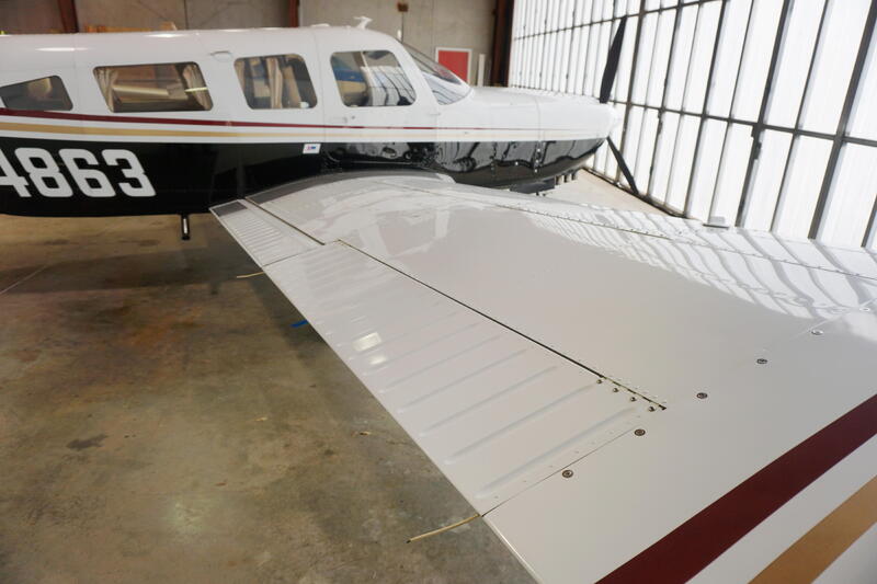 Piper Pa 32r 300 Lance thumbnail 10