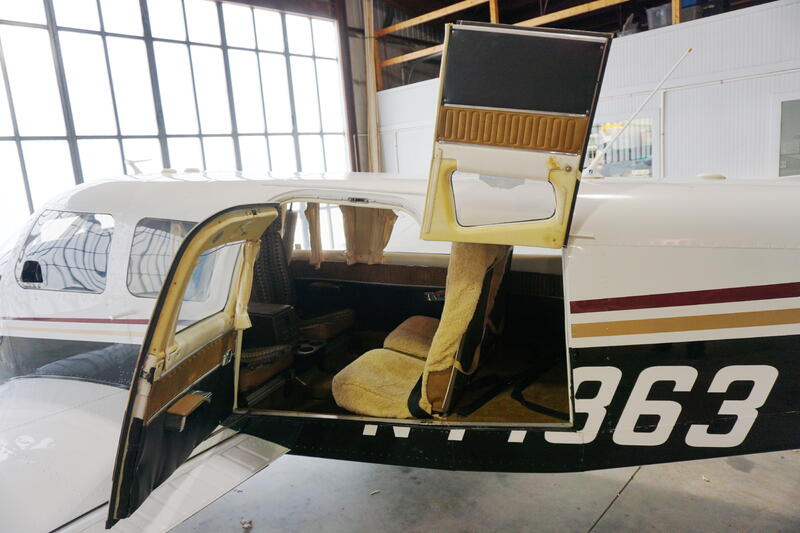 Piper Pa 32r 300 Lance thumbnail 30