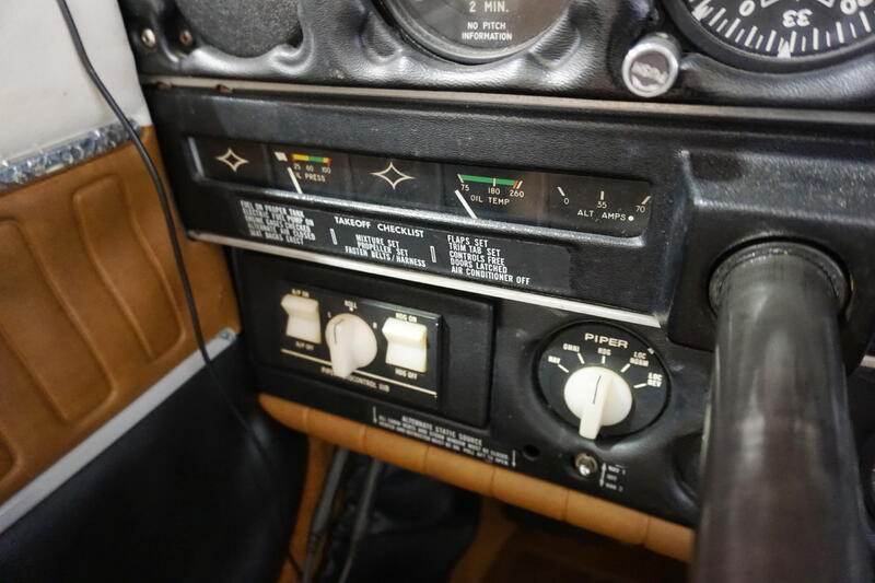 Piper Pa 32r 300 Lance thumbnail 28