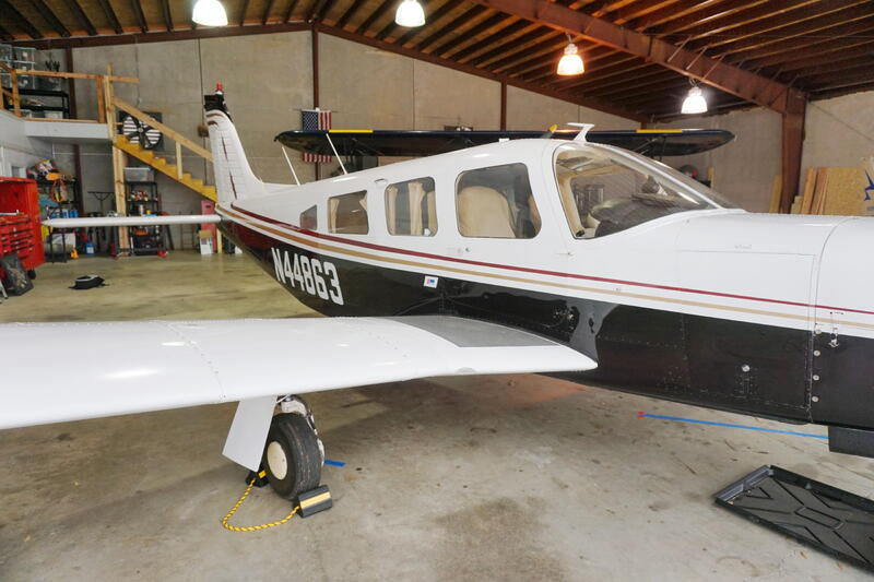 Piper Pa 32r 300 Lance thumbnail 12