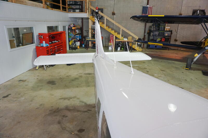 Piper Pa 32r 300 Lance thumbnail 36