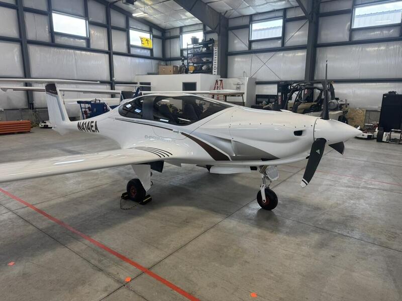 Pipistrel Panthera thumbnail 8