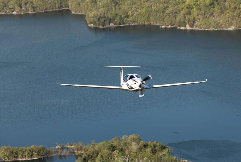 Pipistrel Panthera thumbnail 10