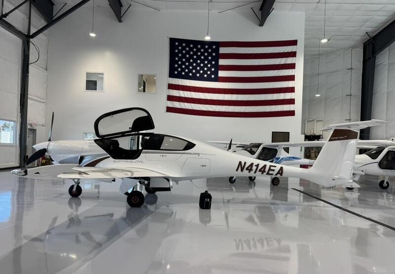 Pipistrel Panthera thumbnail 9