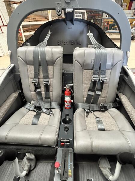 2020 Vans RV-12iS 3