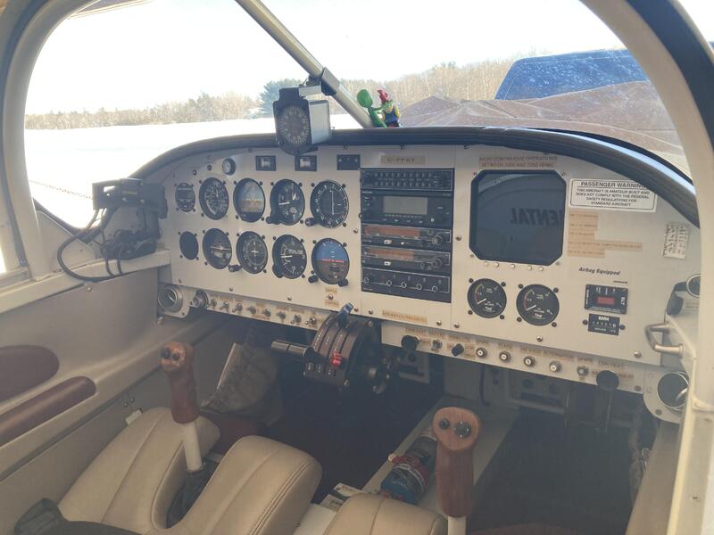 Vans Rv 6a thumbnail 4