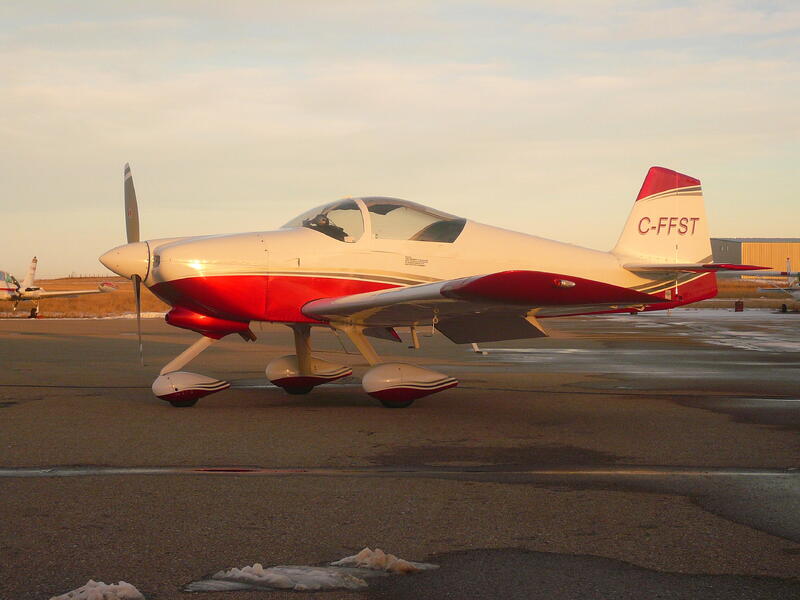 Vans Rv 6a thumbnail 8