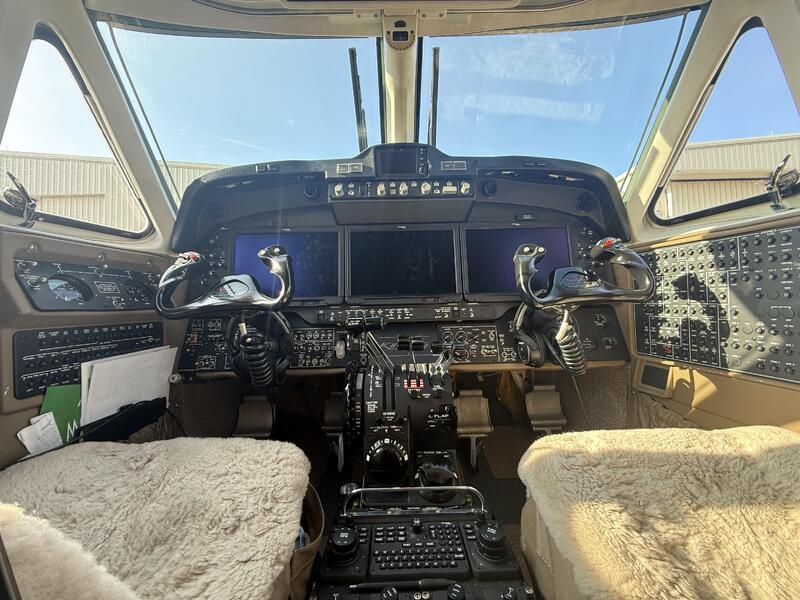 Beechcraft King Air B300c B360 thumbnail 16