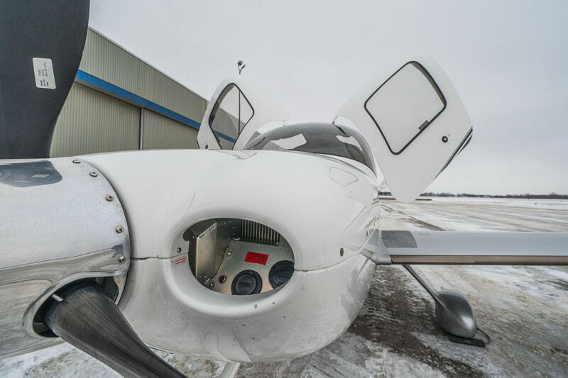 Cirrus Sr22 Tin G3 thumbnail 12