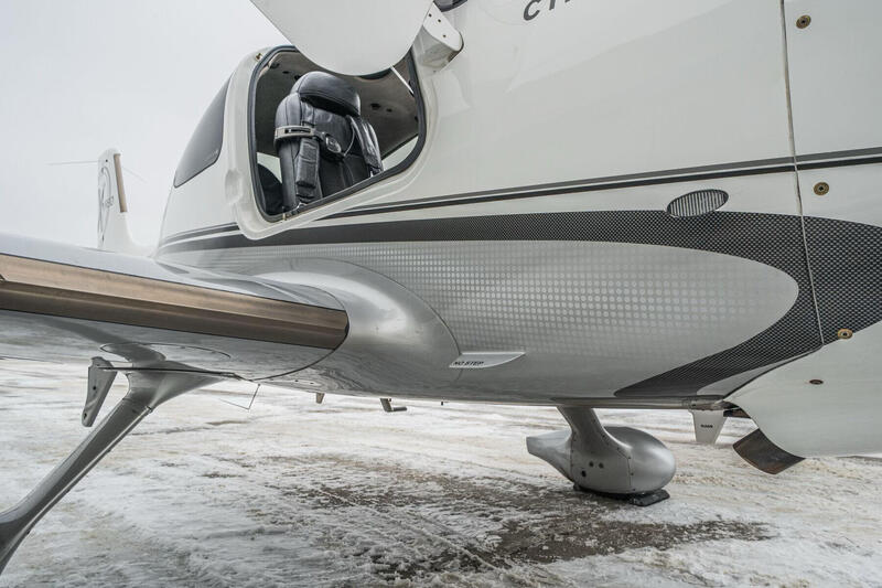 Cirrus Sr22 Tin G3 thumbnail 18