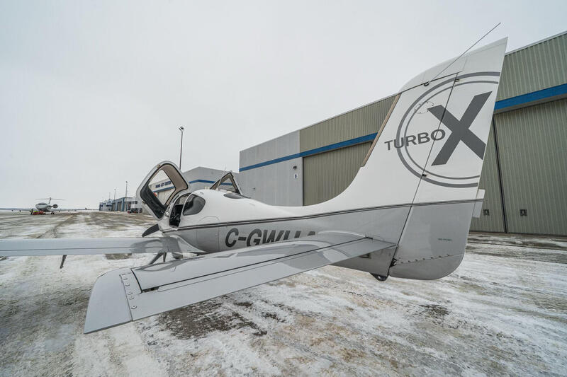 Cirrus Sr22 Tin G3 thumbnail 17