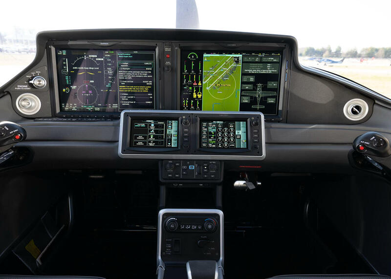 2024 Cirrus SR22T G7 5