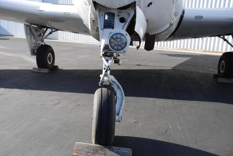Beechcraft B36tc Bonanza thumbnail 27