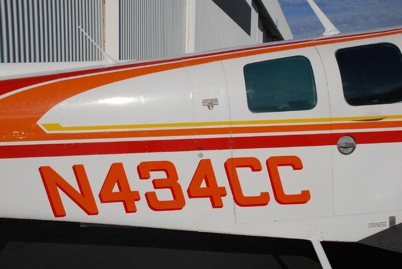 Beechcraft B36tc Bonanza thumbnail 19