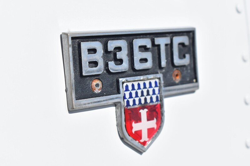 Beechcraft B36tc Bonanza thumbnail 22