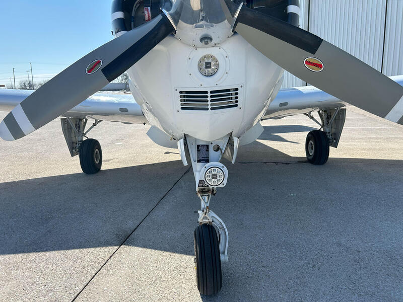Beechcraft G36 Bonanza thumbnail 11