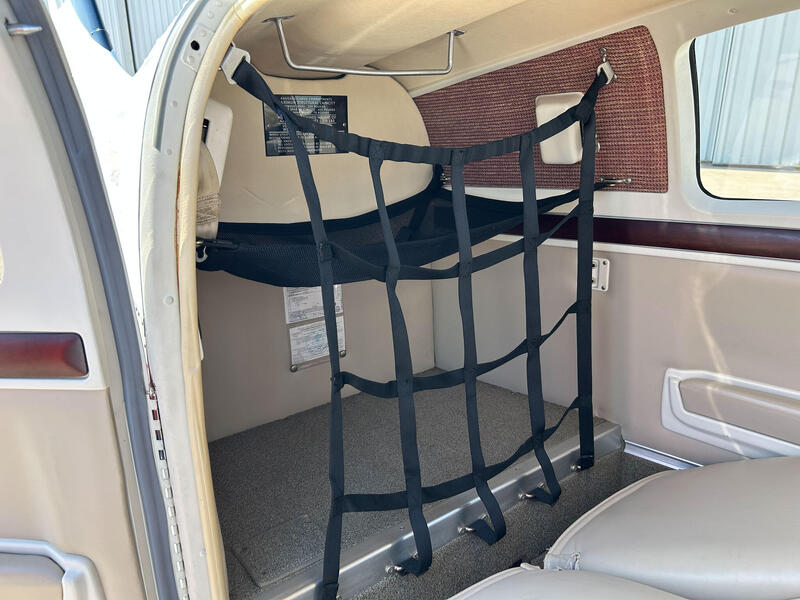 Beechcraft G36 Bonanza thumbnail 23