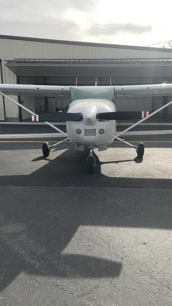 Cessna 182p Skylane thumbnail 2