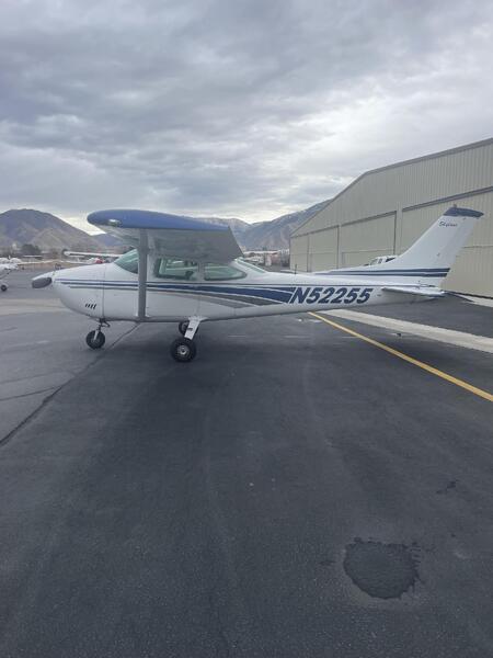 Cessna 182p Skylane thumbnail 7