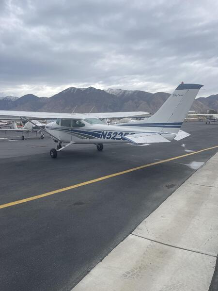 Cessna 182p Skylane thumbnail 9