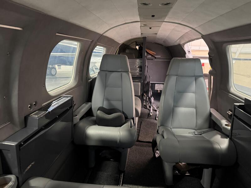 Piper Pa 31t1 Cheyenne thumbnail 6