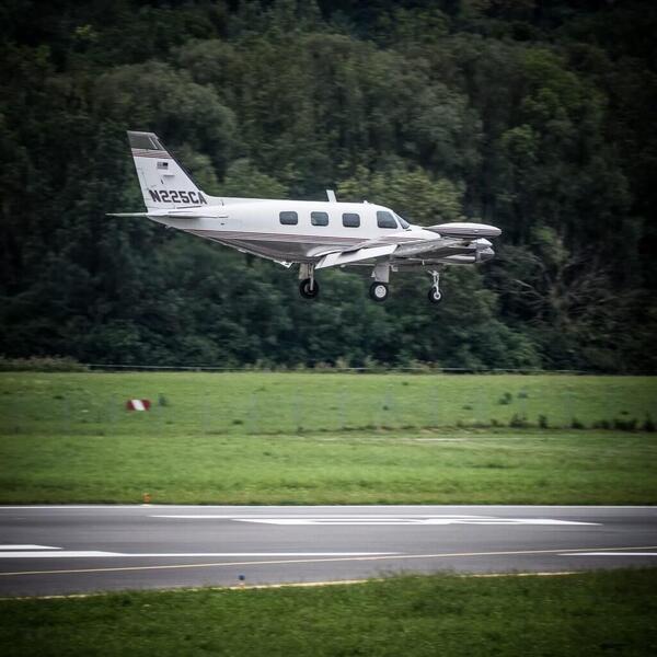 Piper Pa 31t1 Cheyenne thumbnail 4