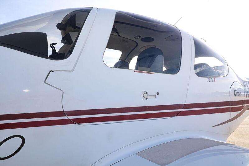 Cirrus Sr20 G1 thumbnail 8