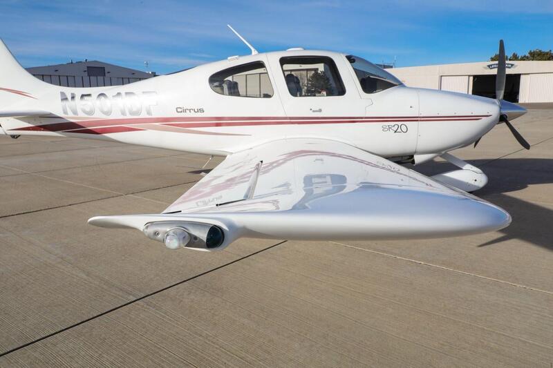 Cirrus Sr20 G1 thumbnail 13