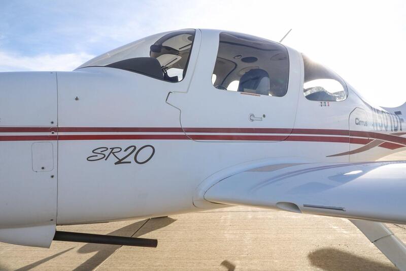 Cirrus Sr20 G1 thumbnail 7