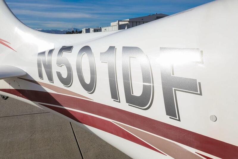 Cirrus Sr20 G1 thumbnail 14