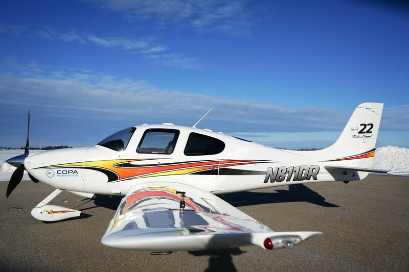 Cirrus Sr22 G2 thumbnail 10