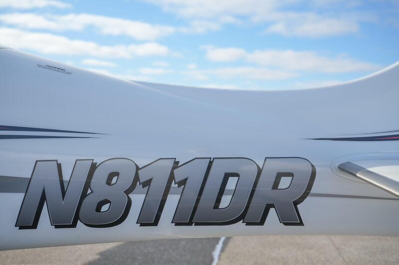 Cirrus Sr22 G2 thumbnail 15
